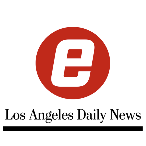 Los Angeles Daily News Logo