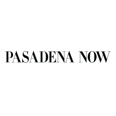 Pasadena NOW Logo
